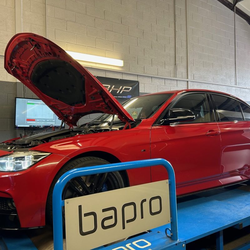 BMW Remap perth