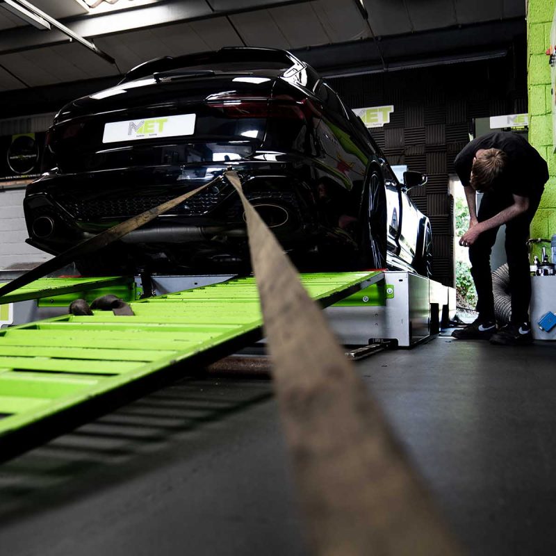 Remap My Car Stage 1